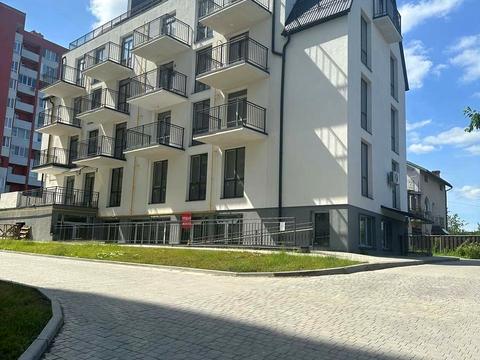 квартира по адресу Круглая ул., 9б