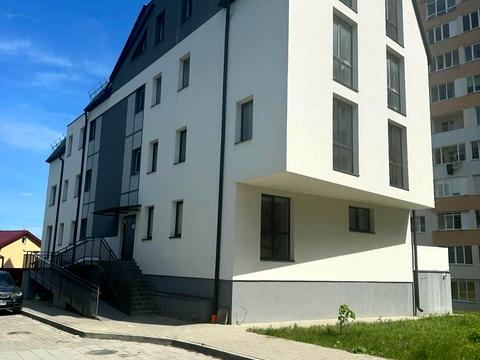 квартира по адресу Круглая ул., 9б