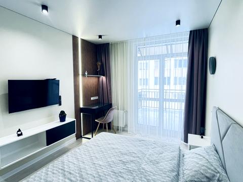 квартира по адресу Круглая ул., 9б