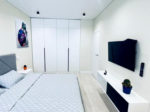 квартира по адресу Круглая ул., 9б