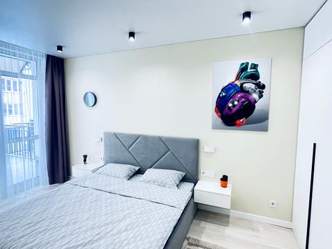 квартира по адресу Круглая ул., 9б