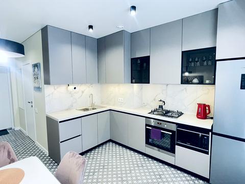 квартира по адресу Круглая ул., 9б