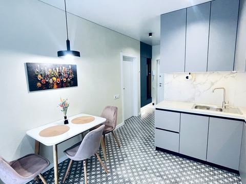 квартира по адресу Круглая ул., 9б