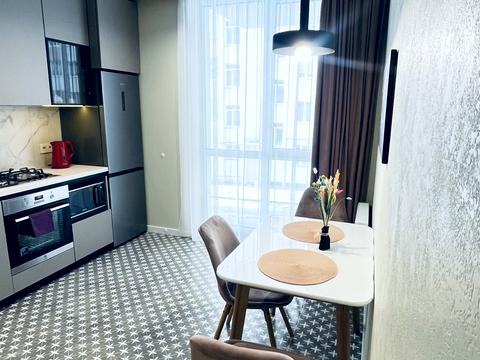 квартира по адресу Круглая ул., 9б