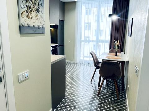 квартира по адресу Круглая ул., 9б