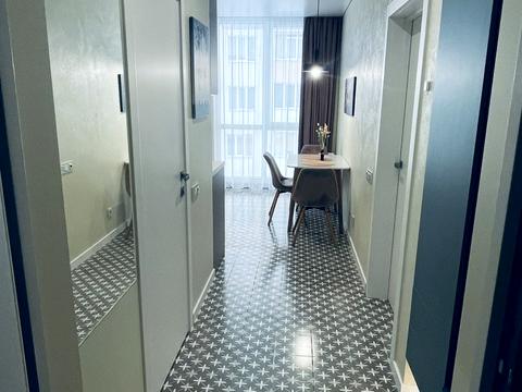 квартира по адресу Круглая ул., 9б