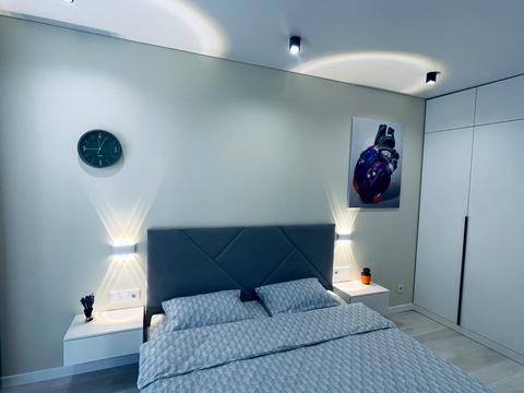 квартира по адресу Круглая ул., 9б