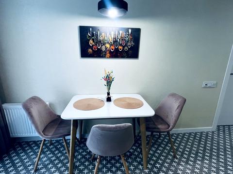 квартира по адресу Круглая ул., 9б