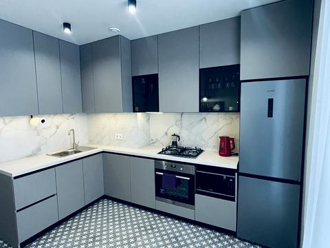 квартира по адресу Круглая ул., 9б