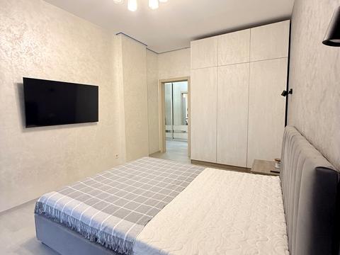 квартира за адресою Іллі Мечникова вул., 16-З