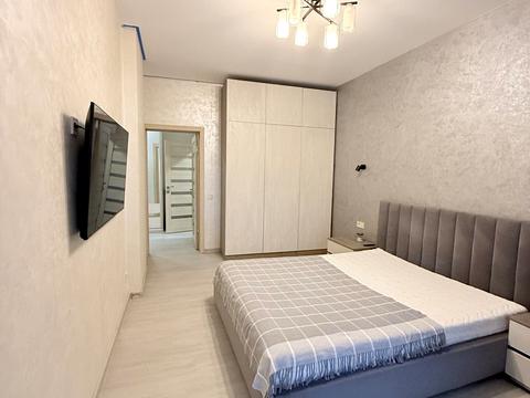 квартира за адресою Іллі Мечникова вул., 16-З