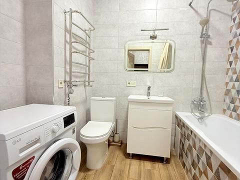 квартира за адресою Іллі Мечникова вул., 16-З