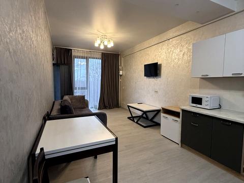 квартира за адресою Іллі Мечникова вул., 16-З