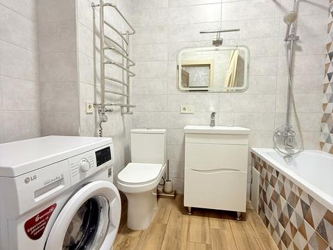 квартира за адресою Іллі Мечникова вул., 16-З