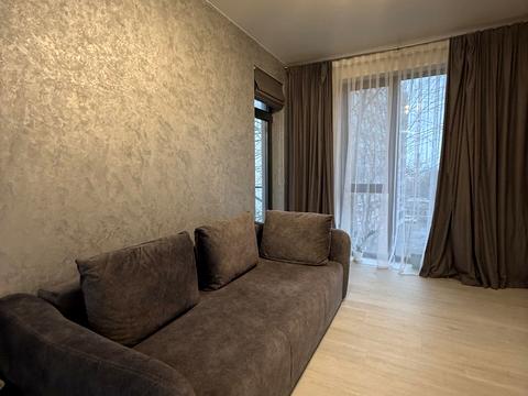 квартира за адресою Іллі Мечникова вул., 16-З