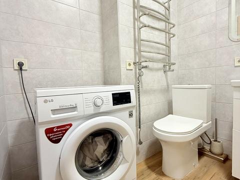 квартира за адресою Іллі Мечникова вул., 16-З