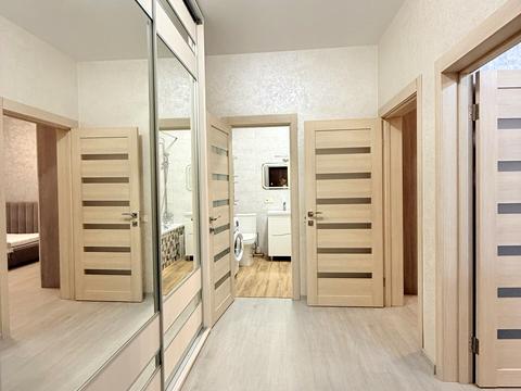 квартира за адресою Іллі Мечникова вул., 16-З