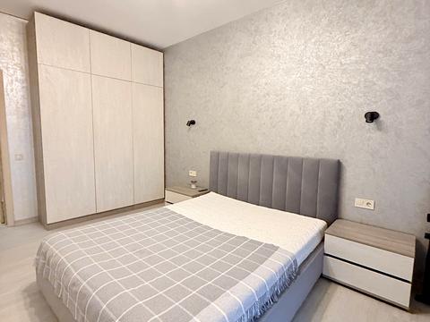 квартира за адресою Іллі Мечникова вул., 16-З