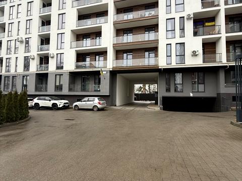 квартира за адресою Іллі Мечникова вул., 16-З