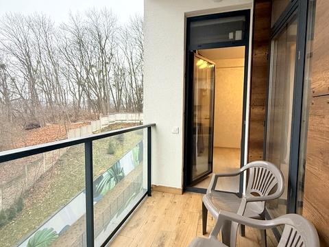 квартира за адресою Іллі Мечникова вул., 16-З