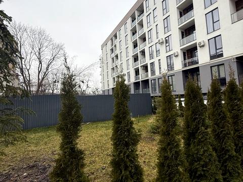 квартира за адресою Іллі Мечникова вул., 16-З