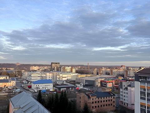 квартира за адресою Вовчинецька вул., 223-А