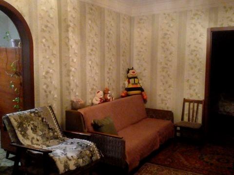 будинок за адресою Київська вул.