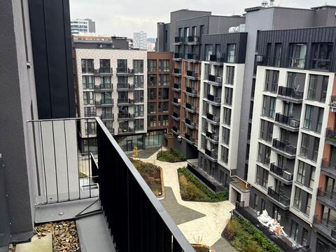 квартира по адресу Замарстыновская ул. (Калинина), 76-Б