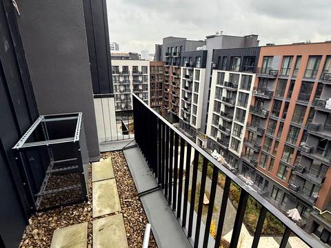 квартира по адресу Замарстыновская ул. (Калинина), 76-Б