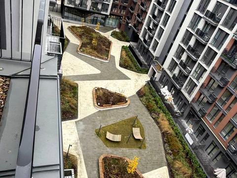 квартира по адресу Замарстыновская ул. (Калинина), 76-Б