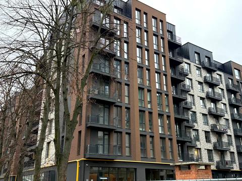 квартира по адресу Замарстыновская ул. (Калинина), 76-Б