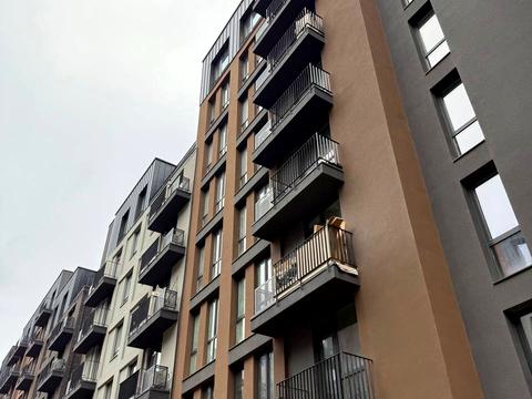 квартира по адресу Замарстыновская ул. (Калинина), 76-Б