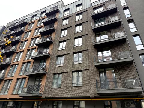 квартира по адресу Замарстыновская ул. (Калинина), 76-Б