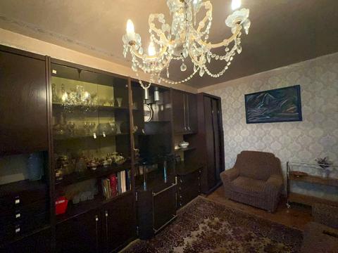 квартира по адресу Холодногорская ул. (Елизарова), 10