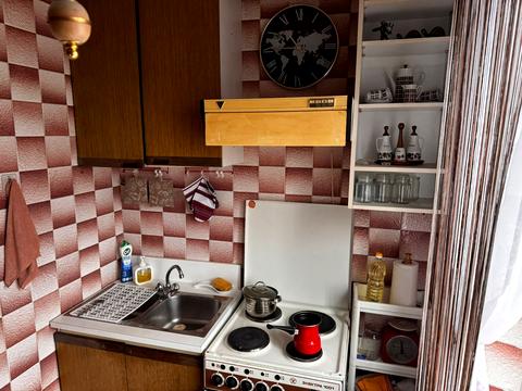 квартира по адресу Холодногорская ул. (Елизарова), 10