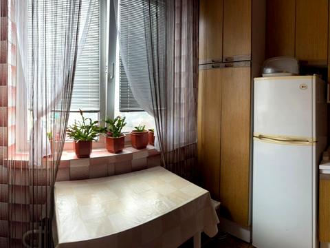 квартира по адресу Холодногорская ул. (Елизарова), 10