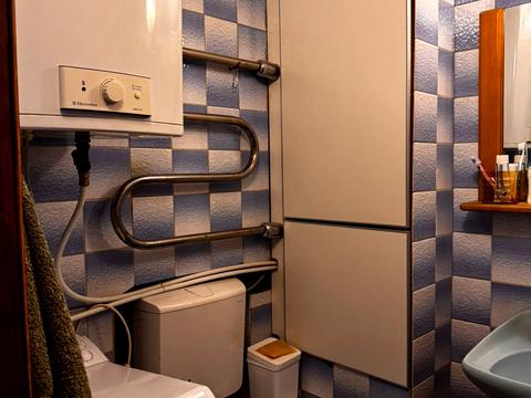 квартира по адресу Холодногорская ул. (Елизарова), 10