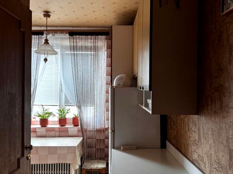 квартира по адресу Холодногорская ул. (Елизарова), 10