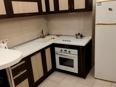 квартира за адресою Грецька вул., 2/1