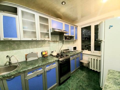 квартира за адресою Десантна вул., 8