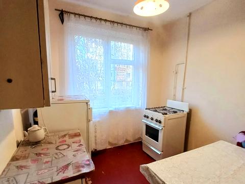 квартира за адресою Едуарда Фукса вул. (Тухачевського), 50