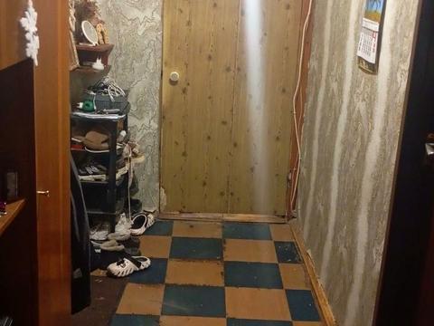 квартира по адресу Чаривная ул., 32