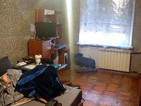 квартира по адресу Чаривная ул., 32