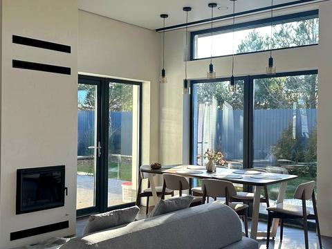 дом по адресу Военная ул.