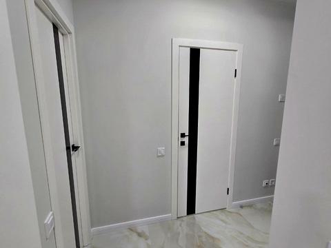 квартира за адресою Кульпарківська вул. (Кульпарківська), 93 к4