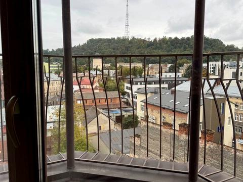 квартира по адресу Лемковская ул., 26