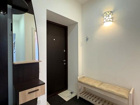 квартира за адресою Боголюбова вул., 12