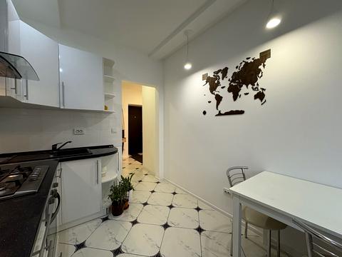 квартира за адресою Боголюбова вул., 12