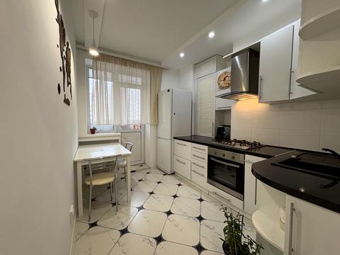 квартира за адресою Боголюбова вул., 12