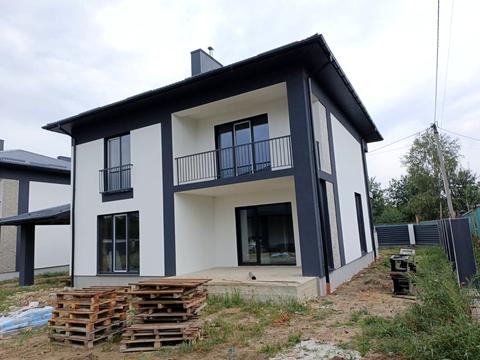 будинок за адресою с. Бірки, Бічна Янівська